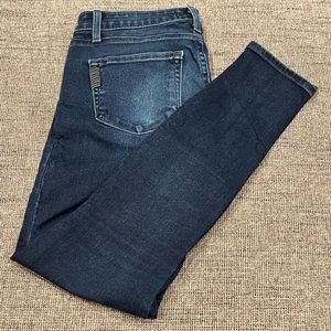 Paige Skinny Jeans